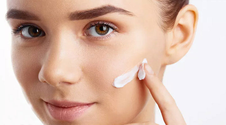 استفاده از کرم ضدآفتاب قدیمی یا تاریخ مصرف گذ-تالگوشیدلونشته