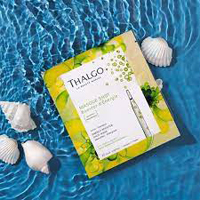 محصول ماسک ورقه ای انرژی بخش تالگو در نمایندگی تالگو شیدلون