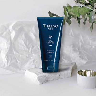 ژل پاک کننده صورت آقایان از لاین تالگو آقایان در نمایندگی تالگوشیدلون