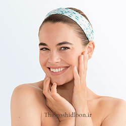 لیفتینگ پوست صورت با محصولات تالگو شیدلون