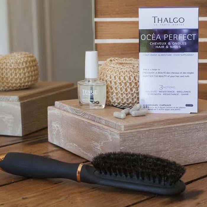 محصول قرص تقویت مو و ناخن همراه با باکس اصل در نمایندگی تالگوشیدلون