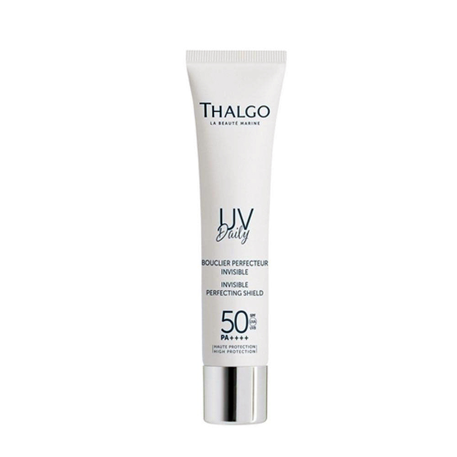 محافظ روزانه و پوشش نامرئی SPF50 تالگو
