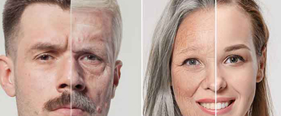 جلوگیری از پیری زودرس پوست تان 