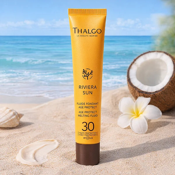  ضدآفتاب ذوب شونده آنتی ایج SPF30 تالگو در نمایندگی تالگوشیدلون 