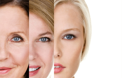 دلایل اصلی پیری زودرس پوست صورت