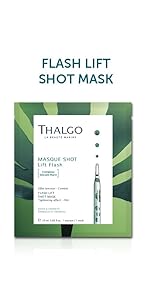 ماسک ورقه ای لیفتینگ در نمایندگی تالگوشیدلون