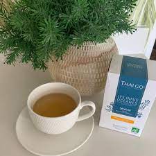 دمنوش آرامش تالگو تالگوشیدلون