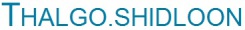 آدرس صفحه رسمی نمایندگی تالگو شیدلون