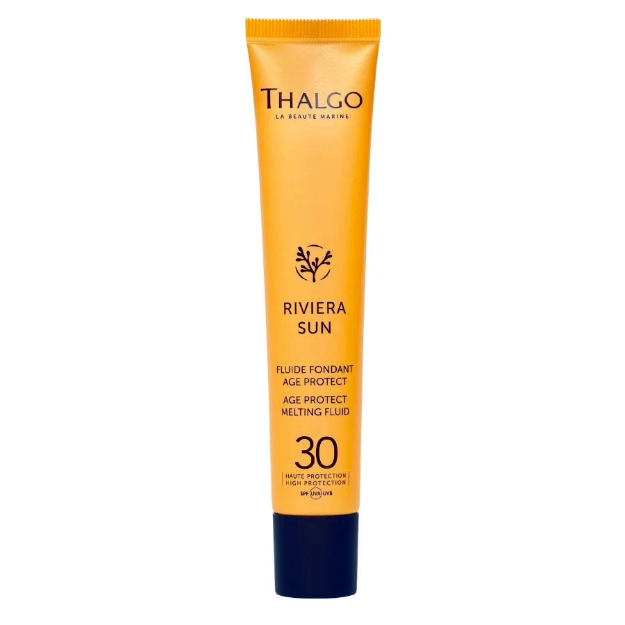  فلوئید ذوب شونده آنتی ایج SPF30 تالگو در نمایندگی تالگوشیدلون 