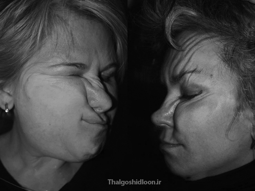 برای داشتن پوست صاف، هرگز روی صورتت نخواب !