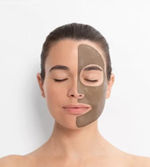 لاین پاکسازی با جلبک دریایی