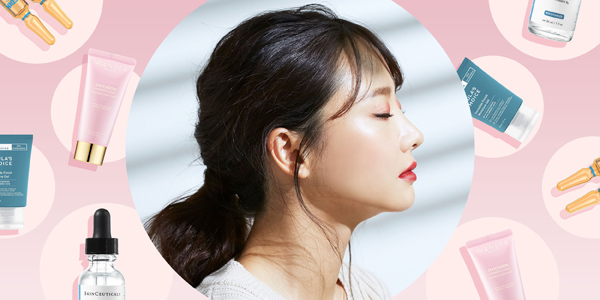 کدام محصول مراقبت از پوست بهتر است. تالگو شیدلون