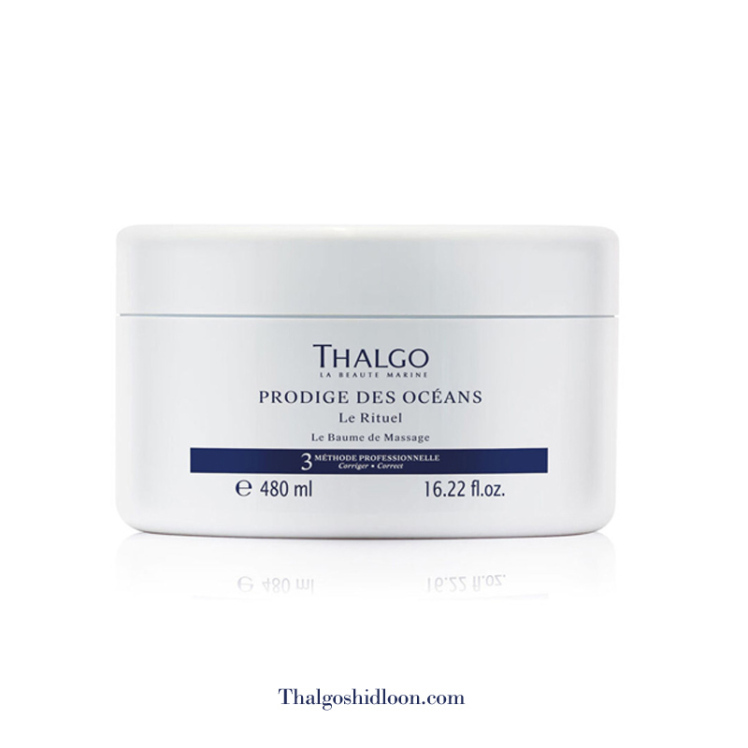 محصول بالم ماساژ معجزه اقیانوس تالگو در نمایندگی تالگوشیدلون عرضه می شود.