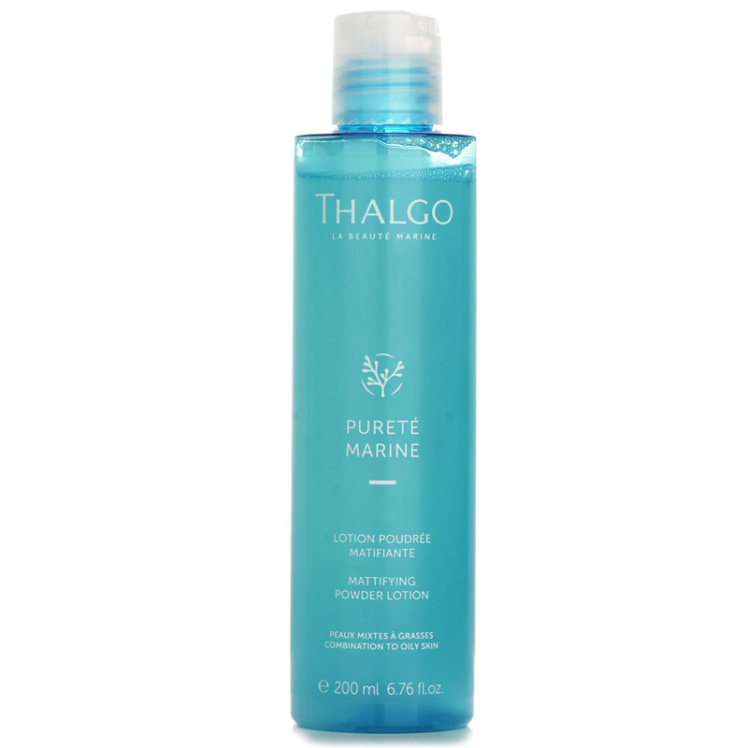 محصول تونر پوست چرب از خانواده پیورت مارین تالگو، موجود در نمایندگی تالگوشیدلون