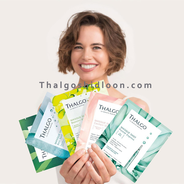 همه چیز در مورد ماسک های ورقه ای تالگو