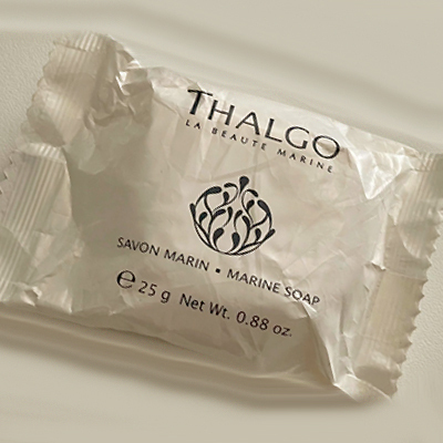 صابون دریایی تالگو در اندازه تصویر کوچک در نمایندگی تالگو شیدلون