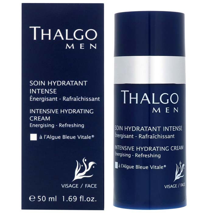 محصول کرم رطوبت رسان آقایان همراه با جعبه اصلی در نمایندگی تالگوشیدلون