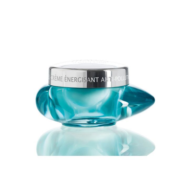 محصول ژل کرم ضدآلودگی و انرژی بخش تالگو در نمایندگی تالگوشیدلون