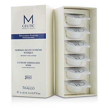 محصول ماسک متعادل کننده قوی صورت در نمایندگی تالگوشیدلون