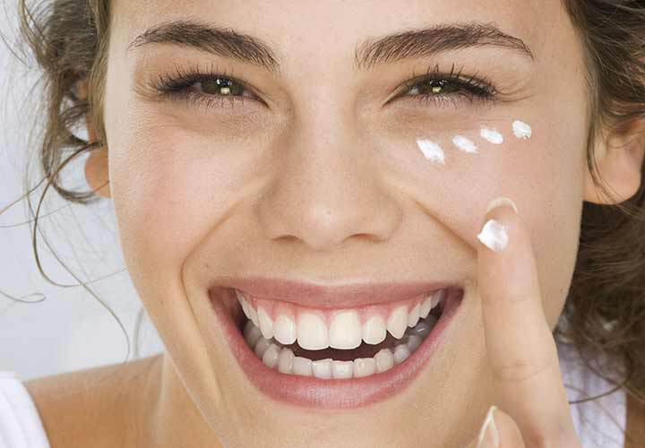 چندین راهکار موثر در جلوگیری از پیری زودرس پوست