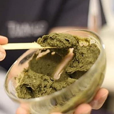 ماسک جلبک خرد شده دریایی تالگو درنمایندگی تالگو شیدلون