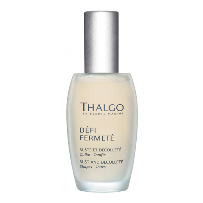 محصول سرم سفتی سینه و گردن تالگو در نمایندگی تالگوشیدلون