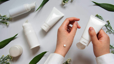 آزمایش قبل از استفاده