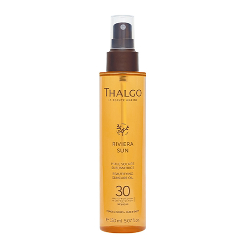 روغن ضدآفتاب زیباکننده از خانواده مراقبت های ضد اشعه خورشید تالگو