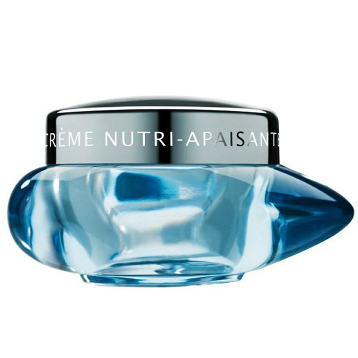 محصول کرم آرامبخش و مغذی غنی تالگو از لاین کلد کرم مارین