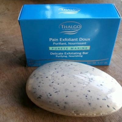 محصول نسل قبلی صابون آبرسان و لایه بردار ملایم تالگو ناموجود در نمایندگی تالگوشیدلون