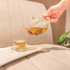 دمنوش آرامش تالگو - تالگوشیدلون