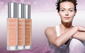 کرم پودر سیلیسیوم در نمایندگی تالگوشیدلون