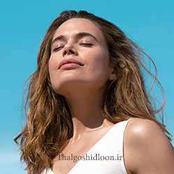 پاکسازی پوست صورت با محصولات تالگو شیدلون