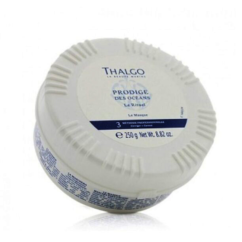  محصول سالنی ماسک معجزه اقیانوس تالگو در نمایندگی تالگوشیدلون 