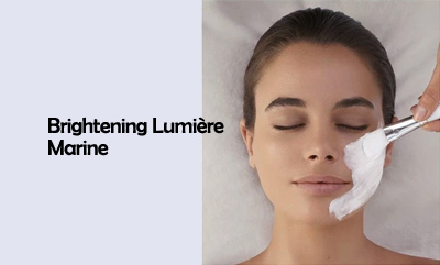 در این مراقبت حرفه ای، سلول های مرده و چروک های سطحی پوست را از بین برده و مجددا به نوسازی پوست کمک می کند. تیرگی ها و کلیه سموم وارد شده بر روی پوست کاهش می یابد