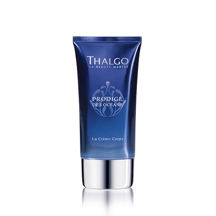 محصول کرم بدن معجزه اقیانوس تالگو در نمایندگی تالگوشیدلون