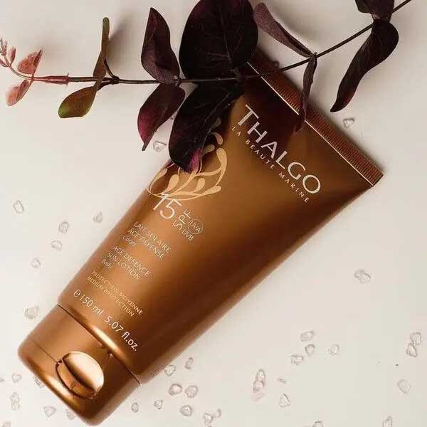 لوسیون ضد آفتاب SPF15 تالگو درنمایندگی تالگوشیدلون