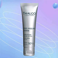 ضد آفتاب ضد لک تالگو +SPF50 در نمایندگی تالگو شیدلون