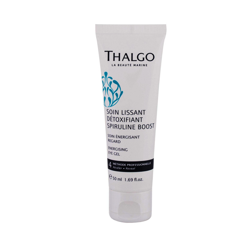 محصول ژل انرژی بخش دورچشم سالنی تالگو موجود در نمایندگی تالگوشیدلون