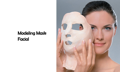 یک مراقبت حرفه ای است که در آن پوست حالت اتوشده پیدا نموده و حالت عادی خود را بدست می آورد. 