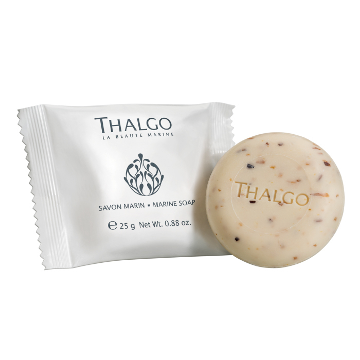 بار/صابون دریایی تالگو در اندازه کوچک در تالگوشیدلون