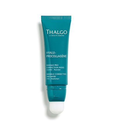 محصول ماسک ضد چروک پروکلاژن تالگو در نمایندگی تالگوشیدلون