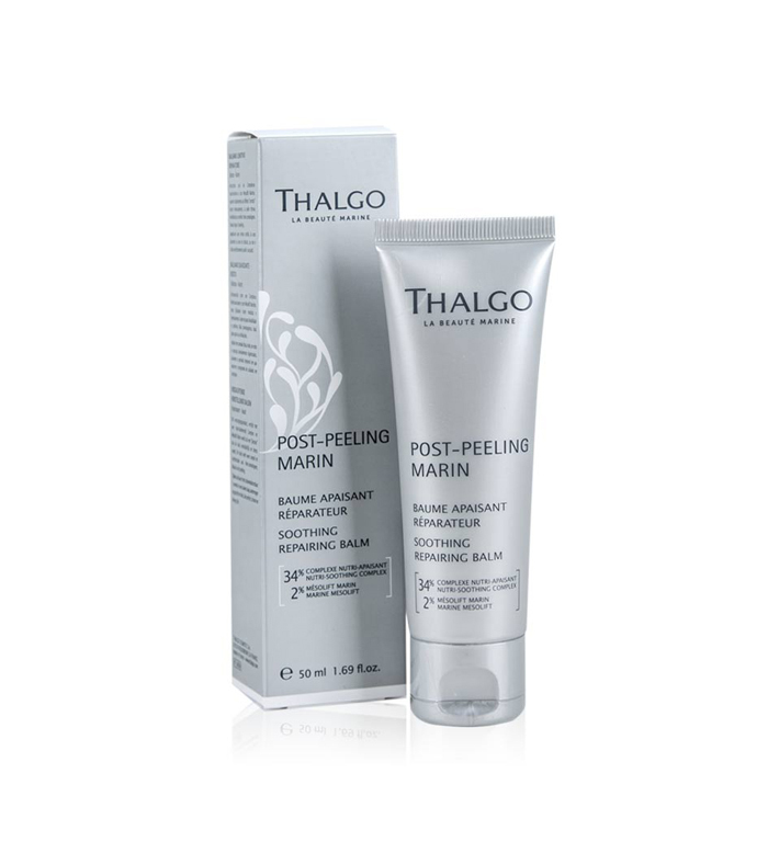 محصول بالم آرامش بخش و ترمیم کننده تالگو همراه با جعبه در نمایندگی تالگوشیدلون