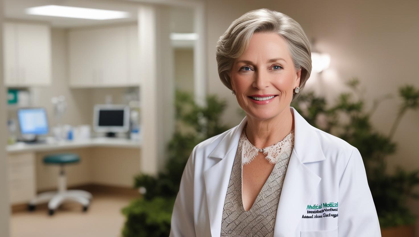 بیش از 50 سال از پزشکی تا زیبایی