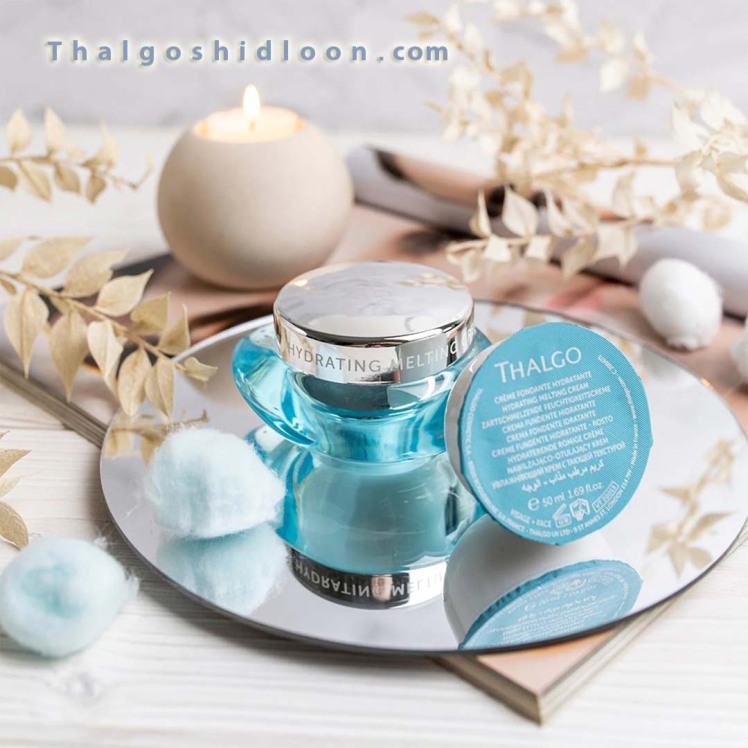 محصول کرم آبرسان دریایی تالگو موجود در نمایندگی تالگوشیدلون