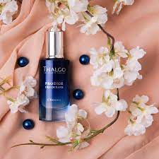 اسانس معجزه اقیانوس تالگو در نمایندگی تالگوشیدلون