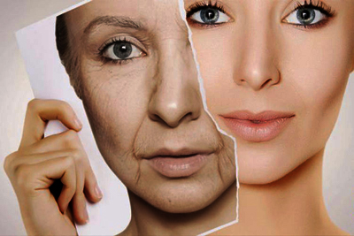 راهکارهای درمان پیری زودرس پوست صورت