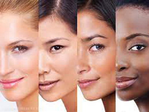 پوست تیره تر محافظت بیشتری دارد؟ -تالگوشیدلون