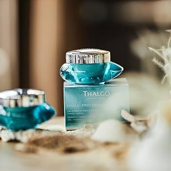 محصول ژل کرم ضد چروک هیالوپروکلاژن تالگو در نمایندگی تالگوشیدلون