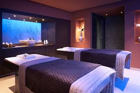 کرم ماساژ اولیگو تالگو مناسب برای سالنهای اسپا